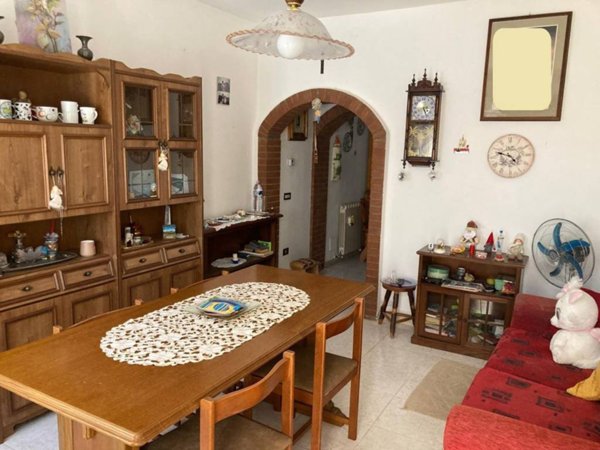 casa indipendente in vendita a Corbola
