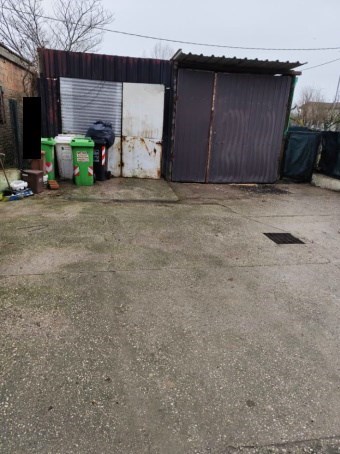 appartamento in vendita a Corbola