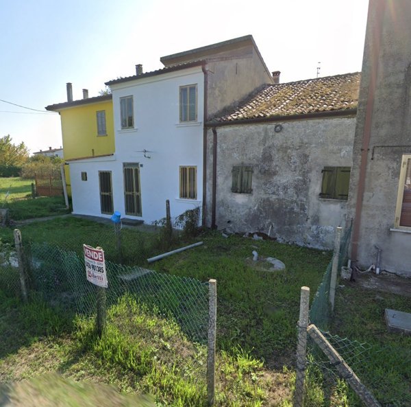 casa indipendente in vendita a Corbola