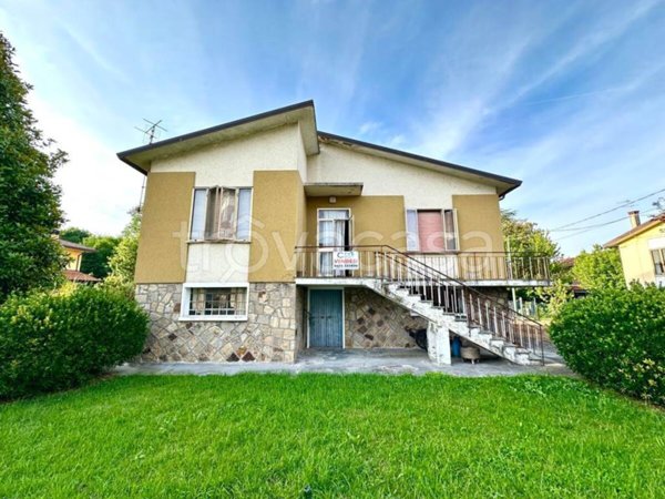 casa indipendente in vendita a Corbola