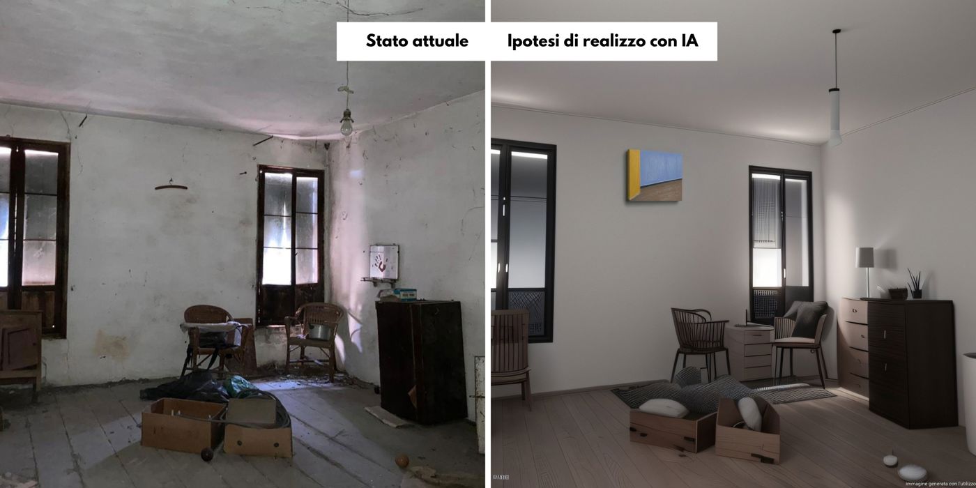 casa indipendente in vendita a Corbola