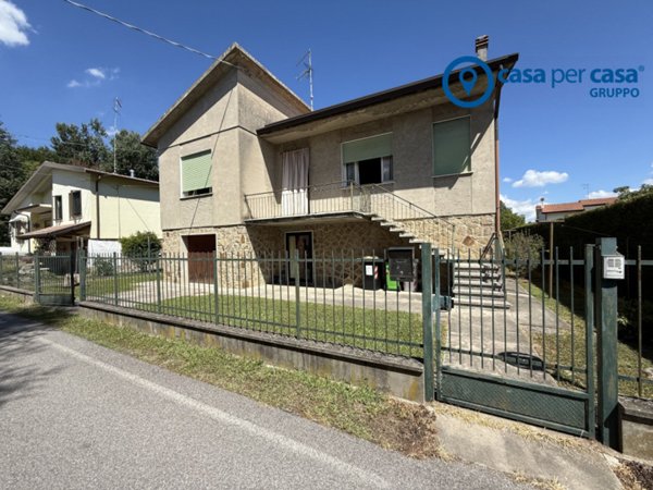 casa indipendente in vendita a Corbola