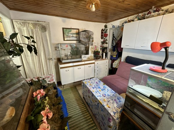 casa indipendente in vendita a Corbola