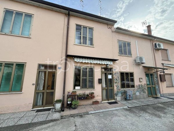 casa indipendente in vendita a Corbola