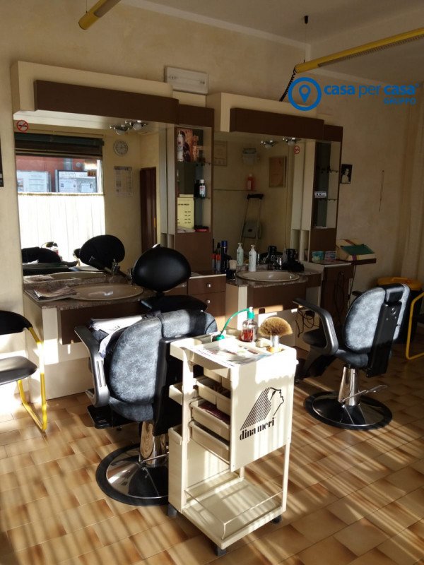 negozio in vendita a Corbola