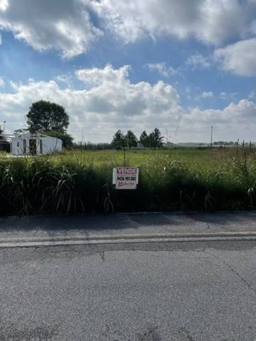 terreno edificabile in vendita a Corbola