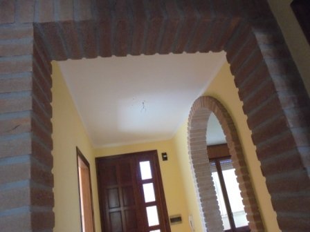 appartamento in vendita a Corbola