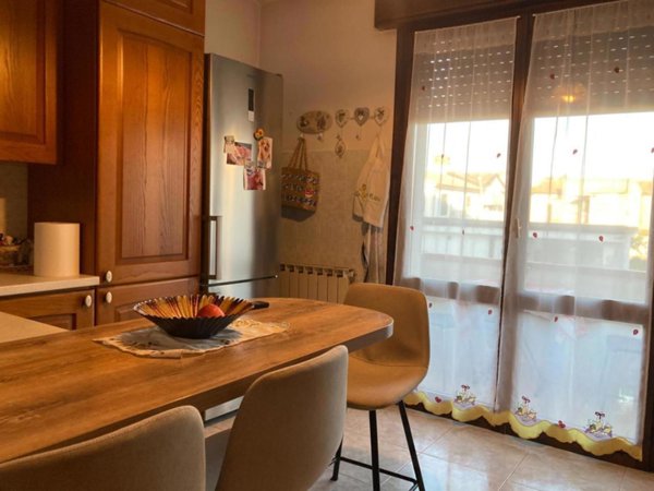 appartamento in vendita a Corbola