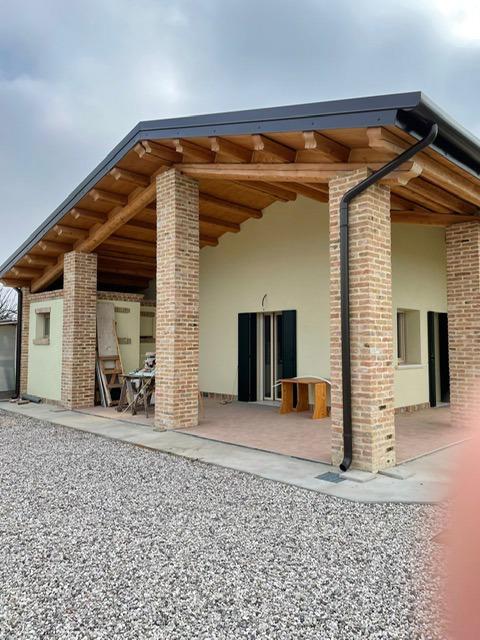 casa indipendente in vendita a Corbola