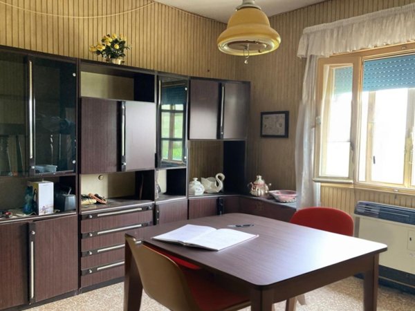 casa indipendente in vendita a Corbola