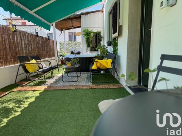 appartamento in vendita a Corbola