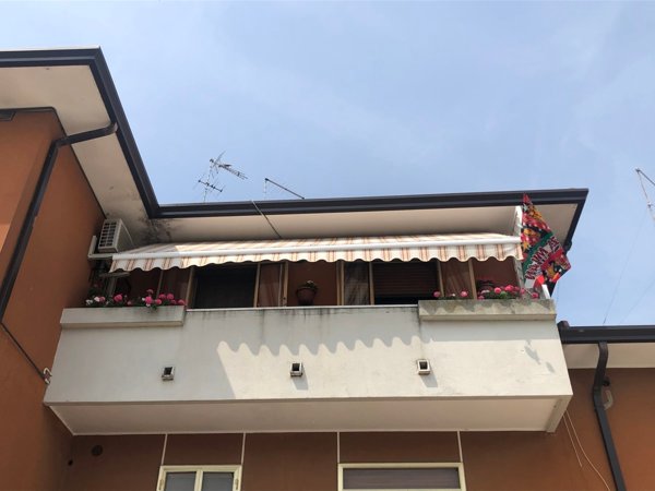 appartamento in vendita a Corbola