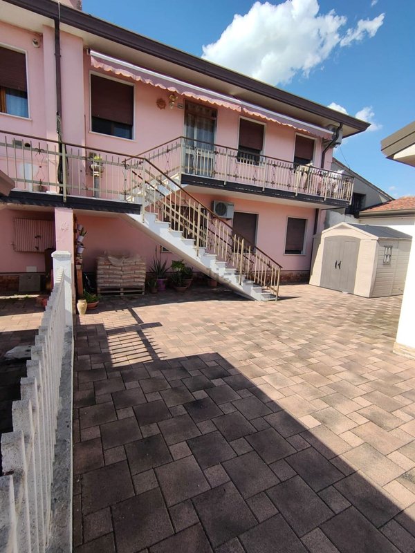 appartamento in vendita a Corbola