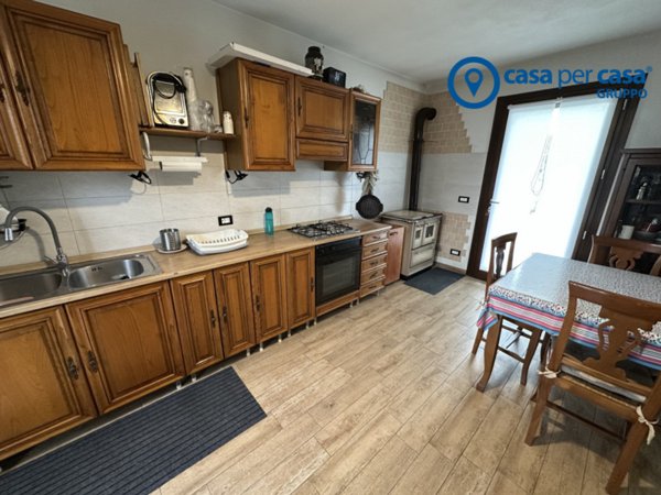 casa indipendente in vendita a Corbola