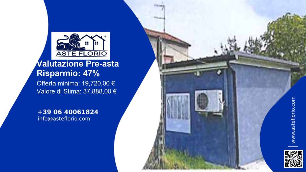 appartamento in vendita a Corbola