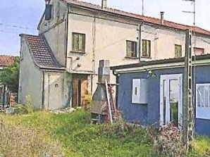casa indipendente in vendita a Corbola