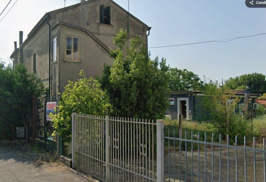 casa indipendente in vendita a Corbola