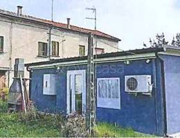 appartamento in vendita a Corbola