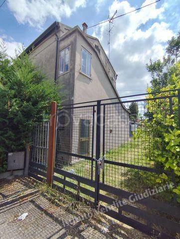 casa indipendente in vendita a Corbola