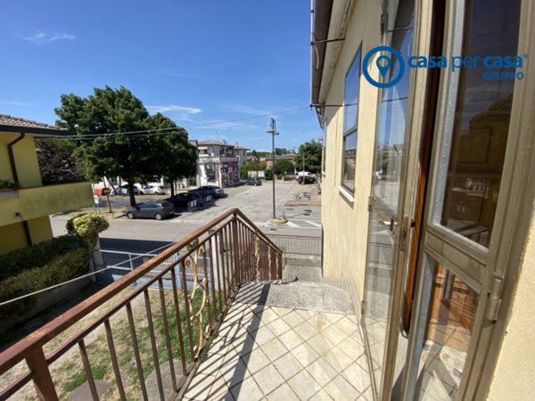 appartamento in vendita a Corbola