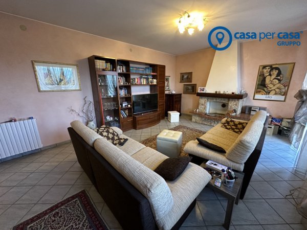 appartamento in vendita a Corbola