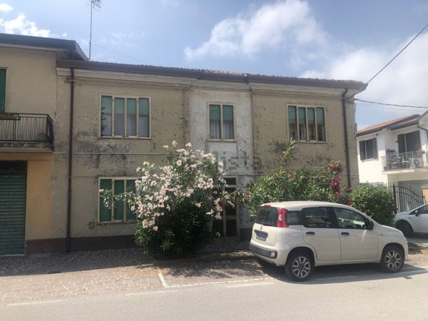 appartamento in vendita a Corbola