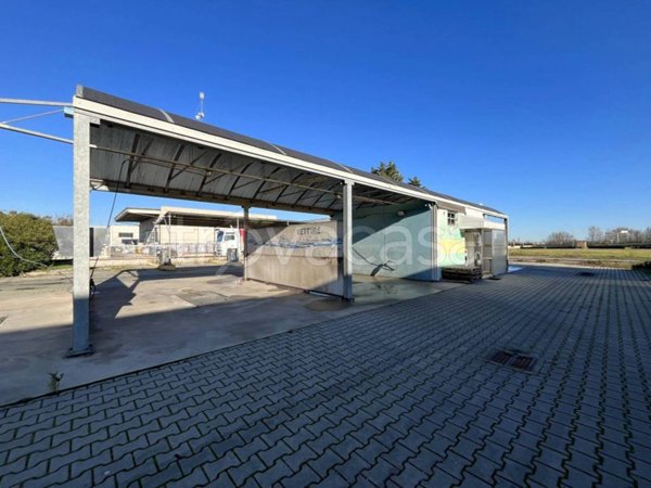 negozio in vendita a Corbola