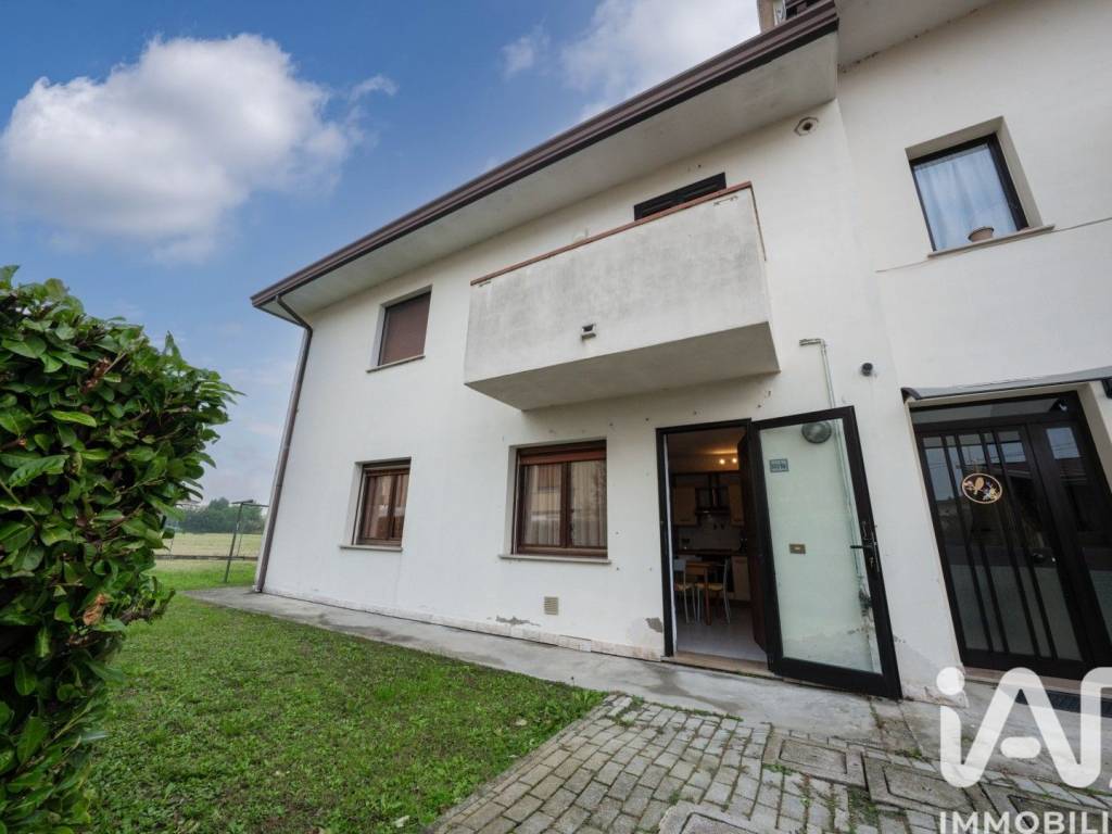 appartamento in vendita a Corbola