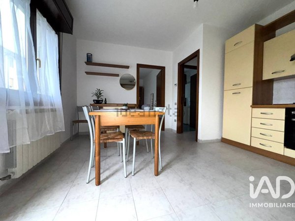 appartamento in vendita a Corbola