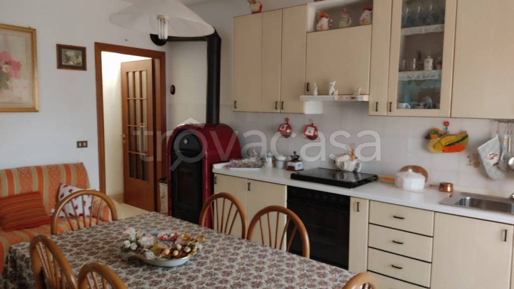 casa indipendente in vendita a Corbola