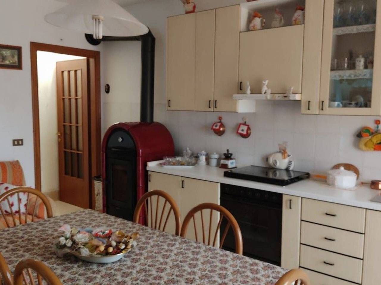 casa indipendente in vendita a Corbola