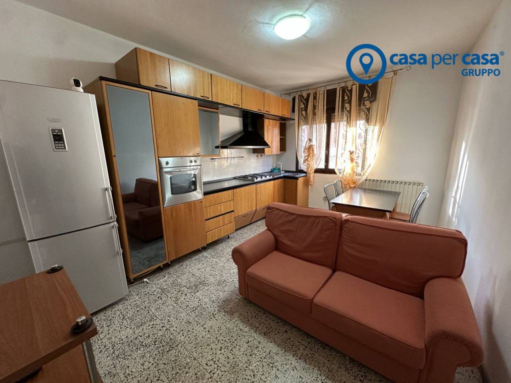 appartamento in vendita a Corbola