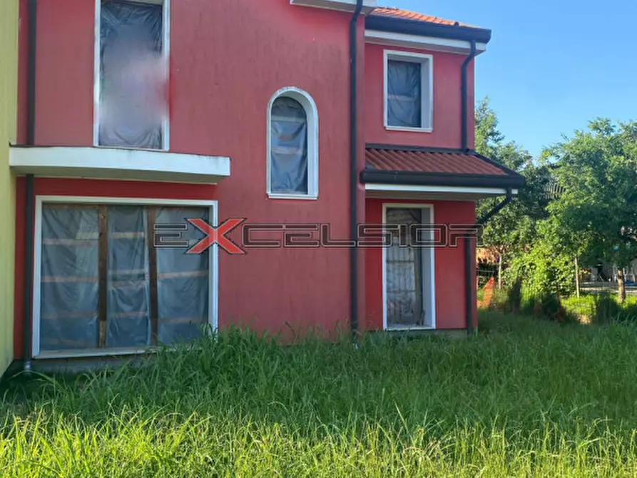 casa indipendente in vendita a Corbola