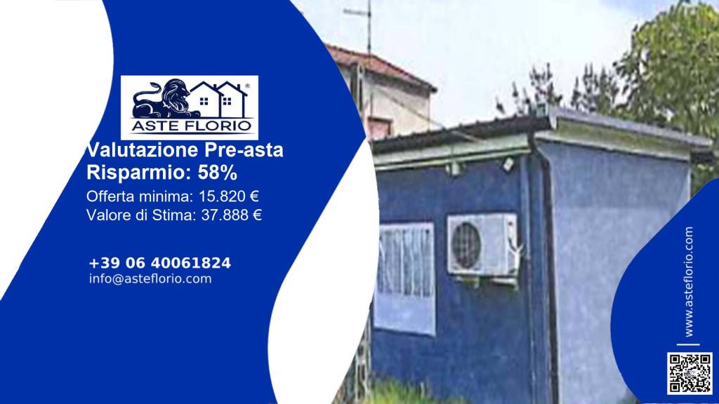 appartamento in vendita a Corbola