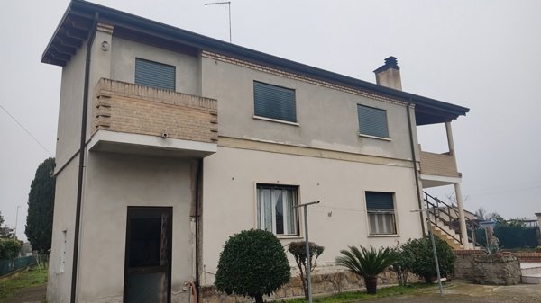 appartamento in vendita a Corbola