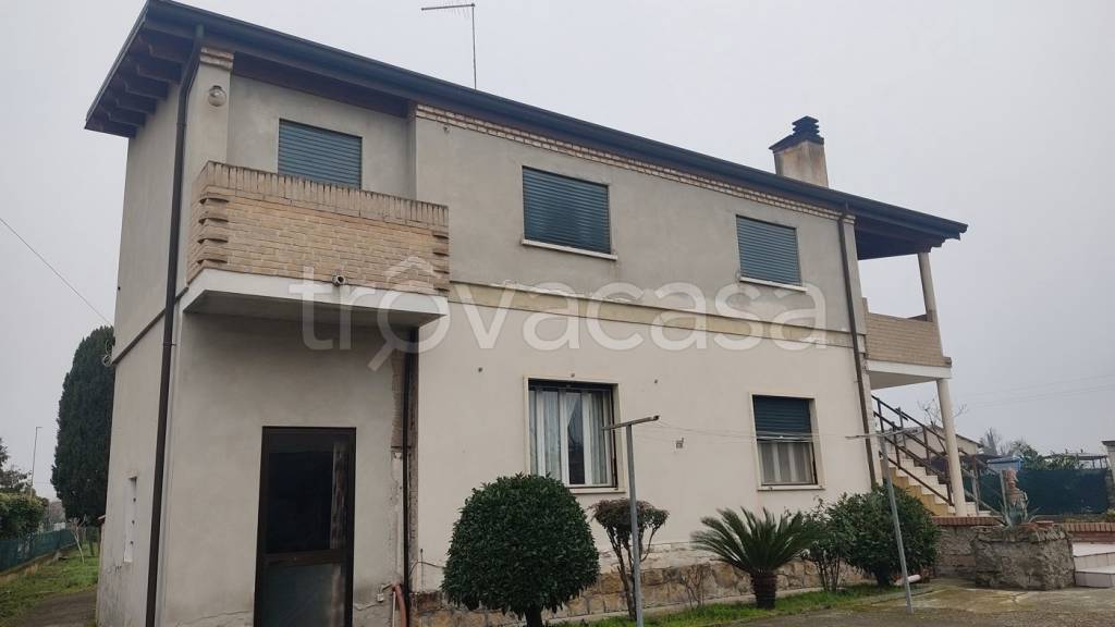 appartamento in vendita a Corbola