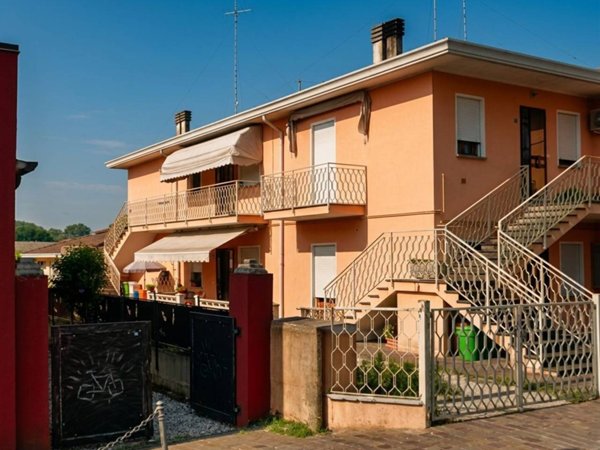 appartamento in vendita a Corbola