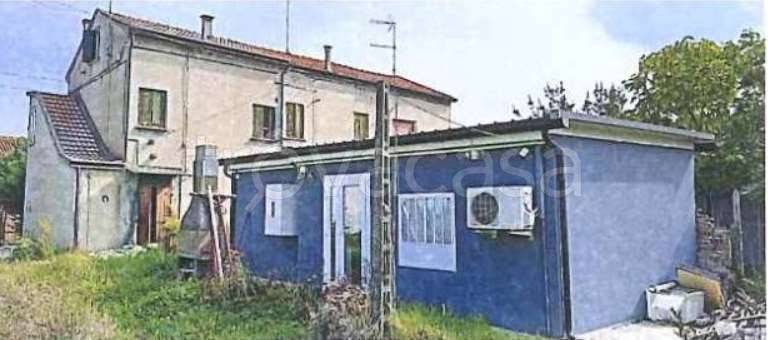 appartamento in vendita a Corbola