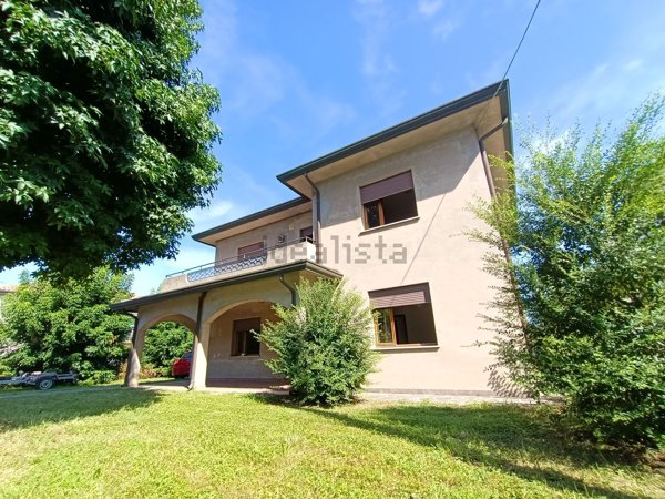 casa indipendente in vendita a Corbola