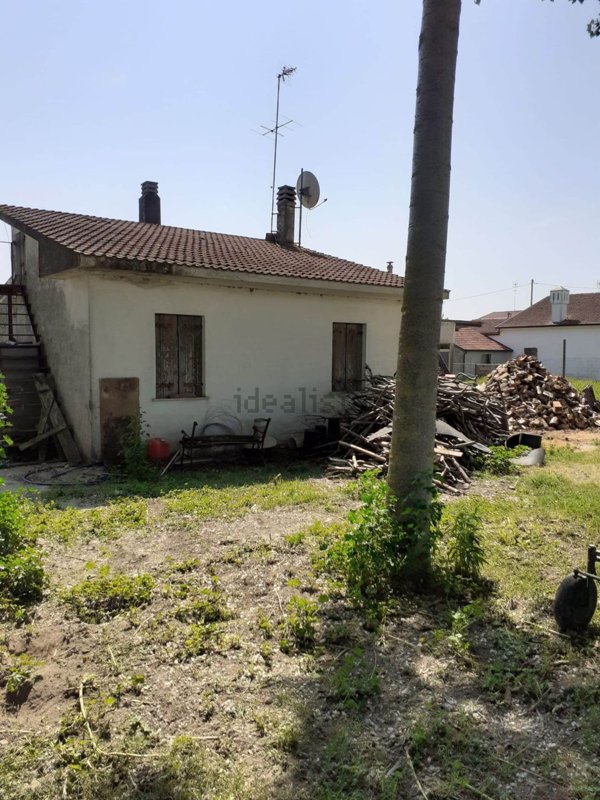 casa indipendente in vendita a Corbola