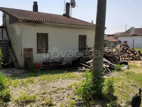 casa indipendente in vendita a Corbola