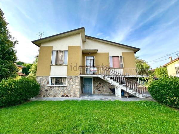 casa indipendente in vendita a Corbola