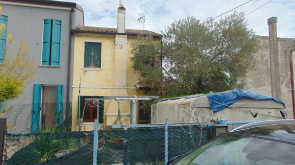 casa indipendente in vendita a Corbola