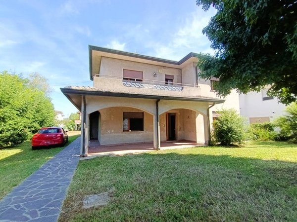 casa indipendente in vendita a Corbola