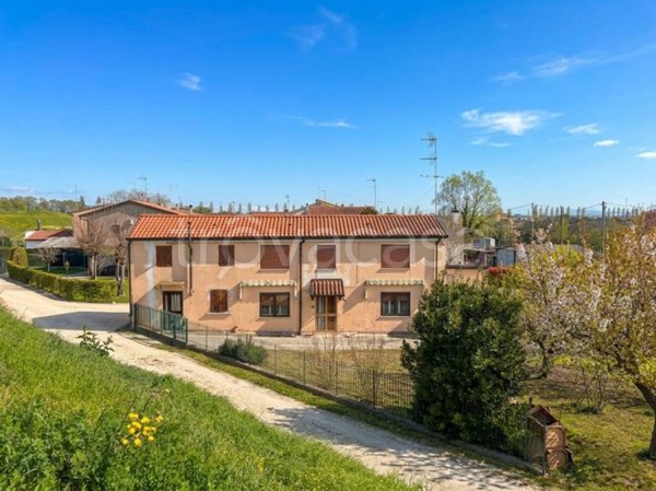 casa indipendente in vendita a Corbola