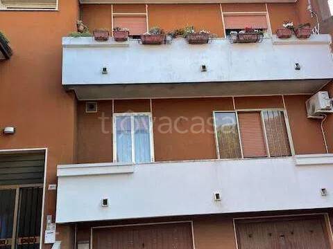 appartamento in vendita a Corbola