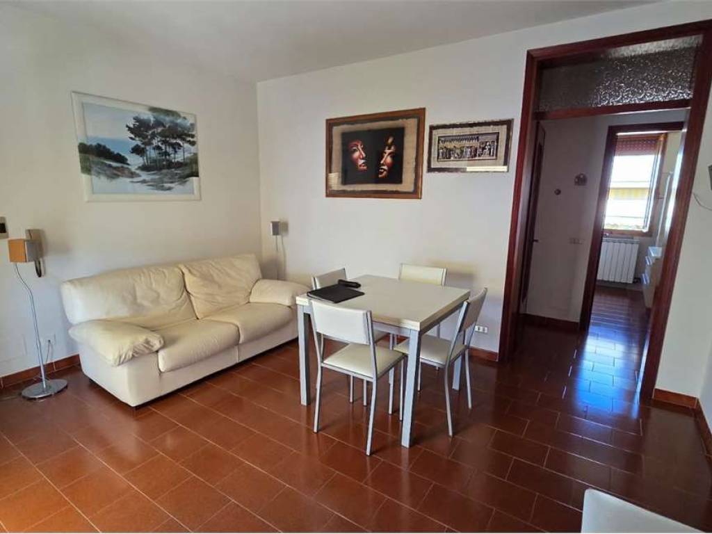 appartamento in vendita a Corbola