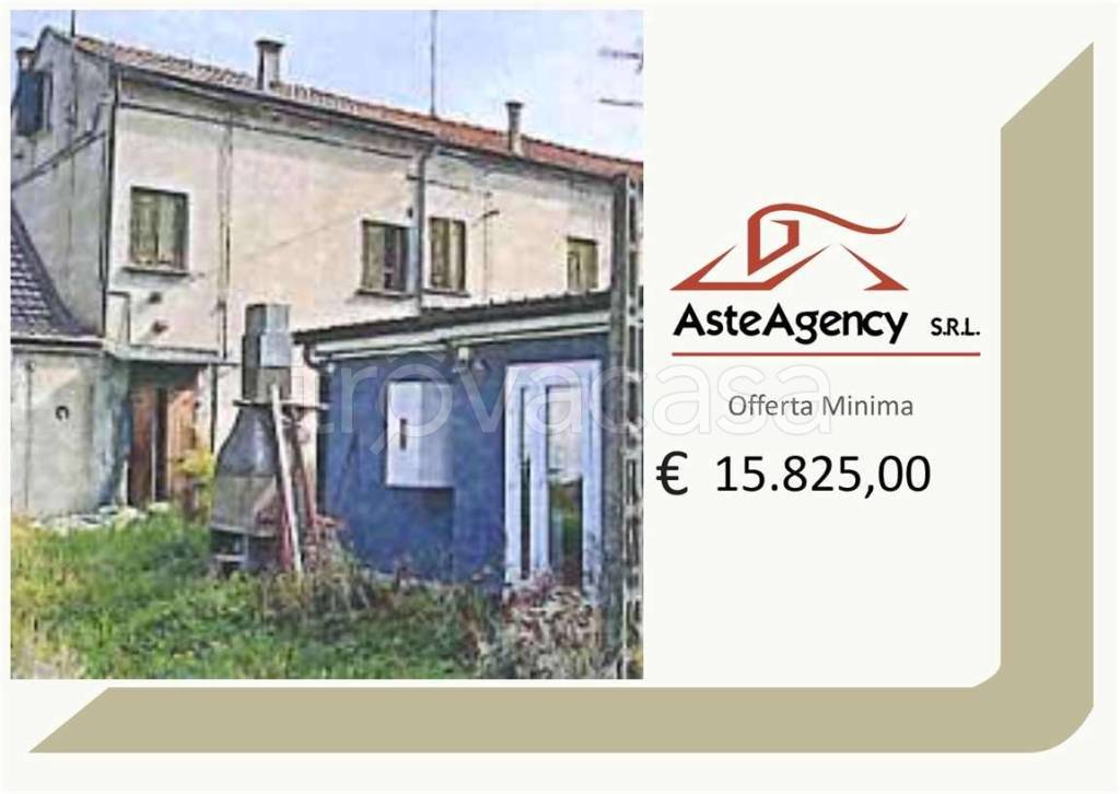 casa indipendente in vendita a Corbola