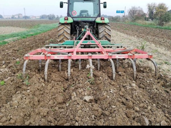 terreno agricolo in vendita a Corbola