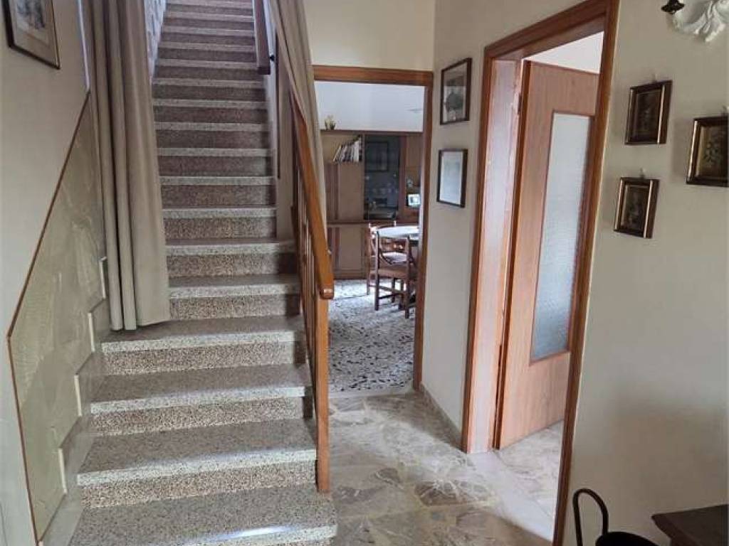 casa indipendente in vendita a Corbola